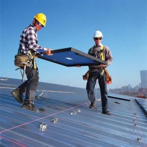 Solar Energy Equipment Firms in India