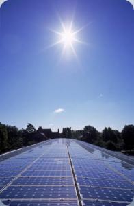 Photovoltaic Cell Manufacturers in India