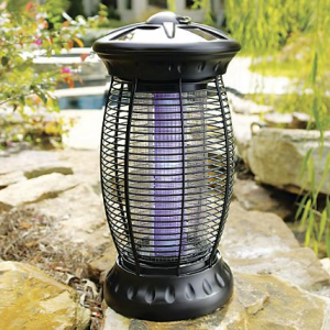 Solar Bug Zapper in India - Bug Zapper India