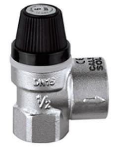 Solar Relief Valve in India