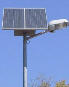 Solar Lights Manufacturers in India