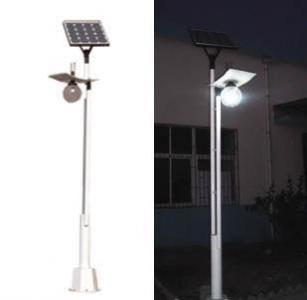 Solar Led Street Lights Manufacturers in India