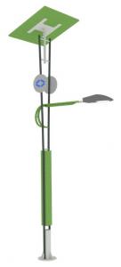 Solar Lights - Solar Street Lights suppliers India