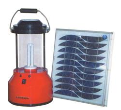 Solar Lamps India