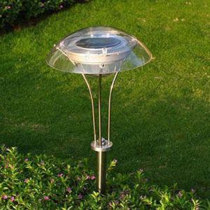 Solar Garden Light Manufacturers India
