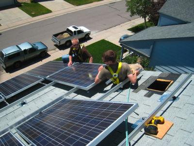 Solar Installers India