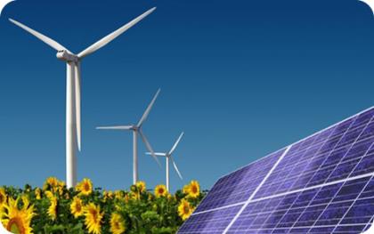 Renewable Energy Companies in India