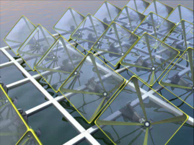 List Of Solar Power Plants in India