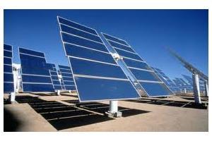 Solar Power in India