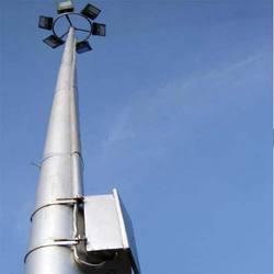 Solar Street Lights Distributors in India