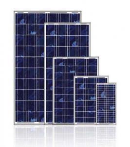 Solar PV/Photovoltaic Suppliers in India