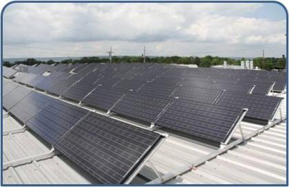 Solar Energy Services Company India