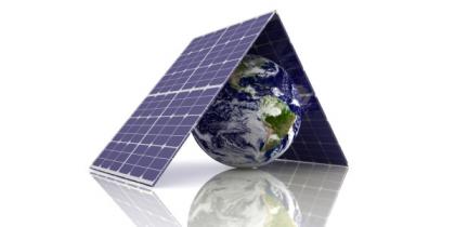 Solar Panel Installation India