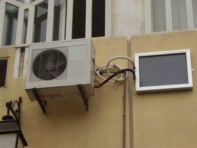 Solar Air Conditioning India Cost