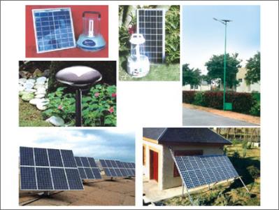 Build Your Own Solar Panel India