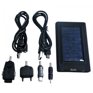 Portable Solar Mobile Charger India