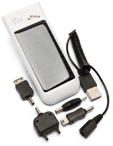 Solar Mobile Phone Charger India