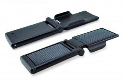 India Solar Mobile Phone Charger Manufacturers