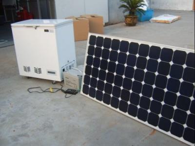 Solar Air Conditioning AC Manufacturers India