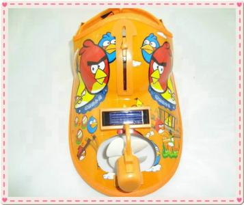 Solar Fan Suppliers India