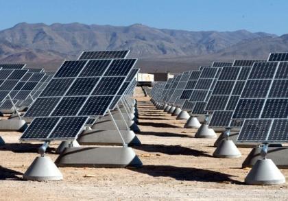 Solar Energy Exhibitions India 2013