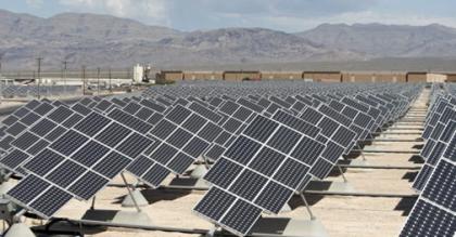 List of Solar Energy Companies in India