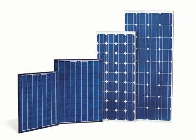 Solar Panels Suppliers India