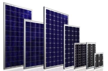 Buy Solar PV Systems in India