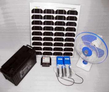 Solar Home Appliances Distributors in India