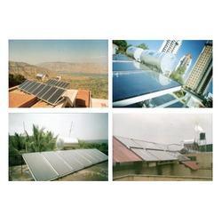 Solar Companies in India