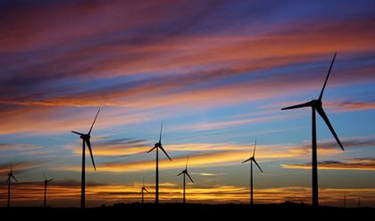 Wind Energy Companies in India