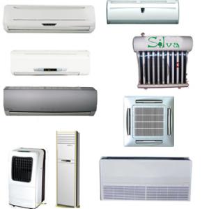 Buy Solar Power Air Conditioner