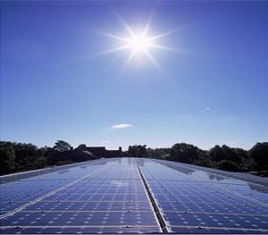 Solar Panels Manufacturer in India