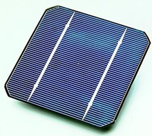 Solar Photovoltaic Cell Manufacturers in India