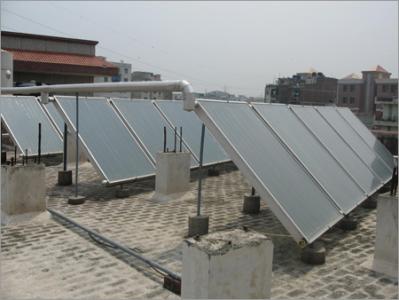Solar Charger Kit in India