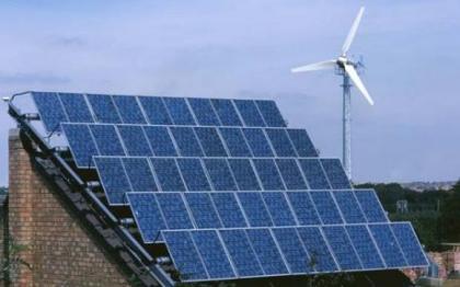 Solar Panel Installers in Pune