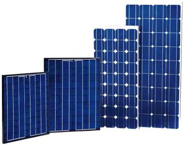 Solar Power Systems for Homes in India