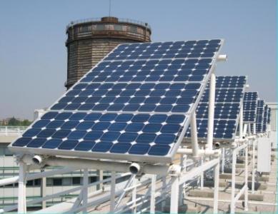 Solar Energy Companies in India