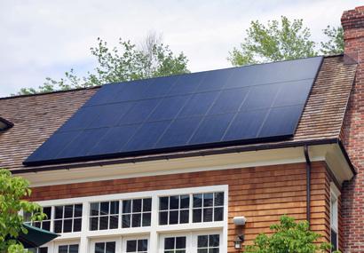 Designing of Solar Panels & Solar Panels Set up Companies in India