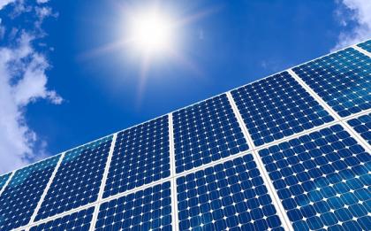 Designing of Solar Panels & Solar Panel Set up and Installation Services Company Chennai