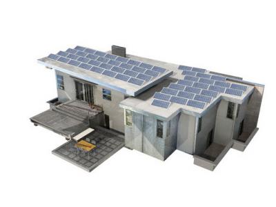 Solar Panels Designing & Installation Services Company Hyderabad