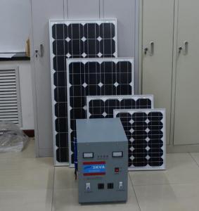 Solar Photovoltaic Pumps in India