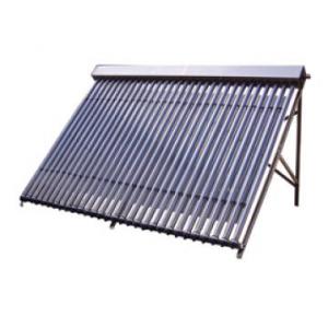 Solar Water Heater India