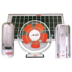 Solar Lighting System for Home India