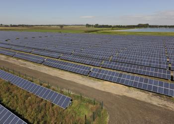 Solar Energy Business Opportunities India