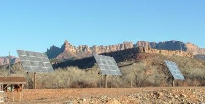 Solar Thermal Power Generation in India