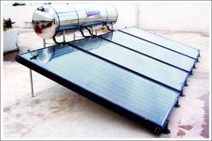 Solar Water Heater Dealers in Tamil Nadu
