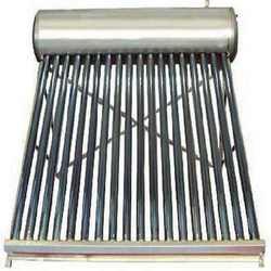 Solar Water Heater Dealers in Kerala