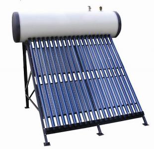 Solar Water Heater Dealers in Kolkata