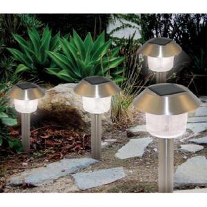 Solar Light Manufacturers in India
